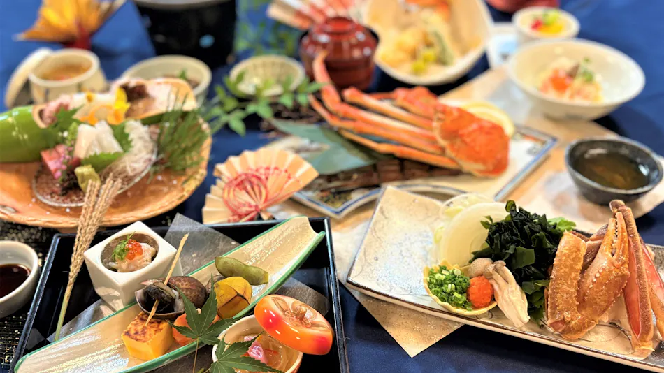 Seaside Inn Kaike Kikunoya