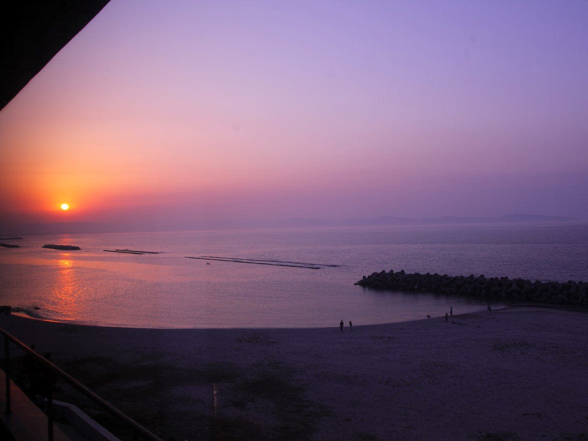 Seaside Inn Kaike Kikunoya