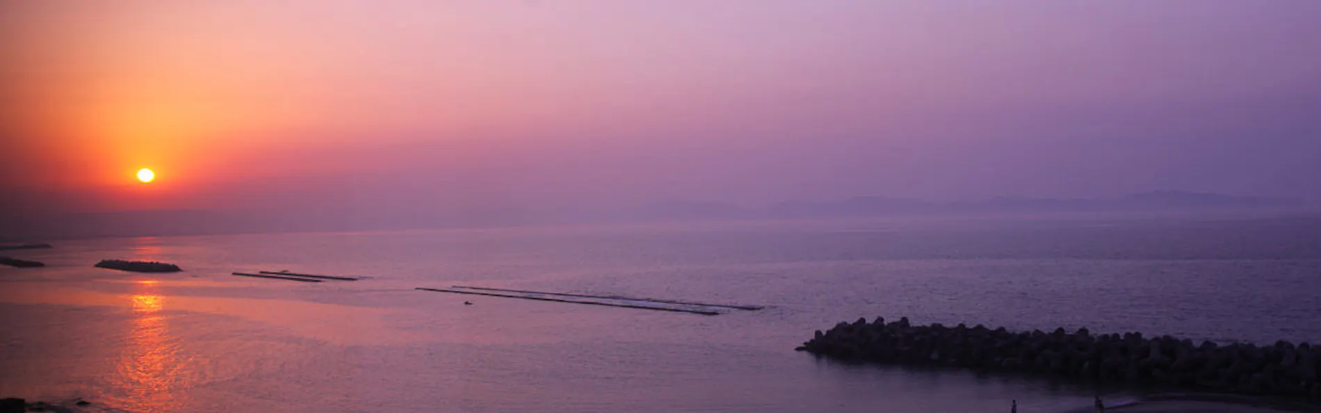 海辺の宿 皆生菊乃家