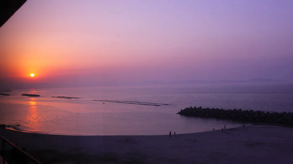 Seaside Inn Kaike Kikunoya