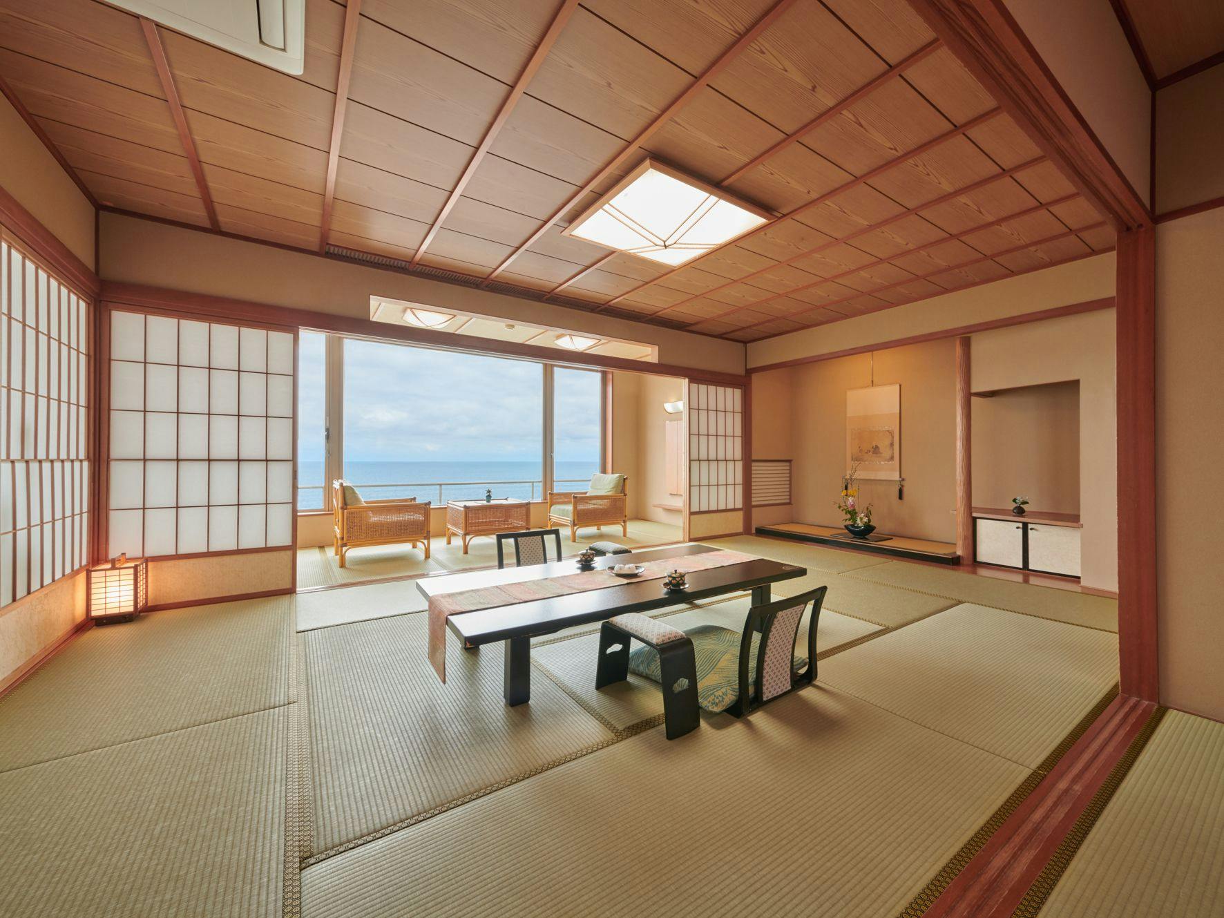 海辺の宿 皆生菊乃家