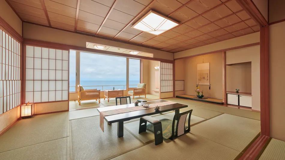 Seaside Inn Kaike Kikunoya