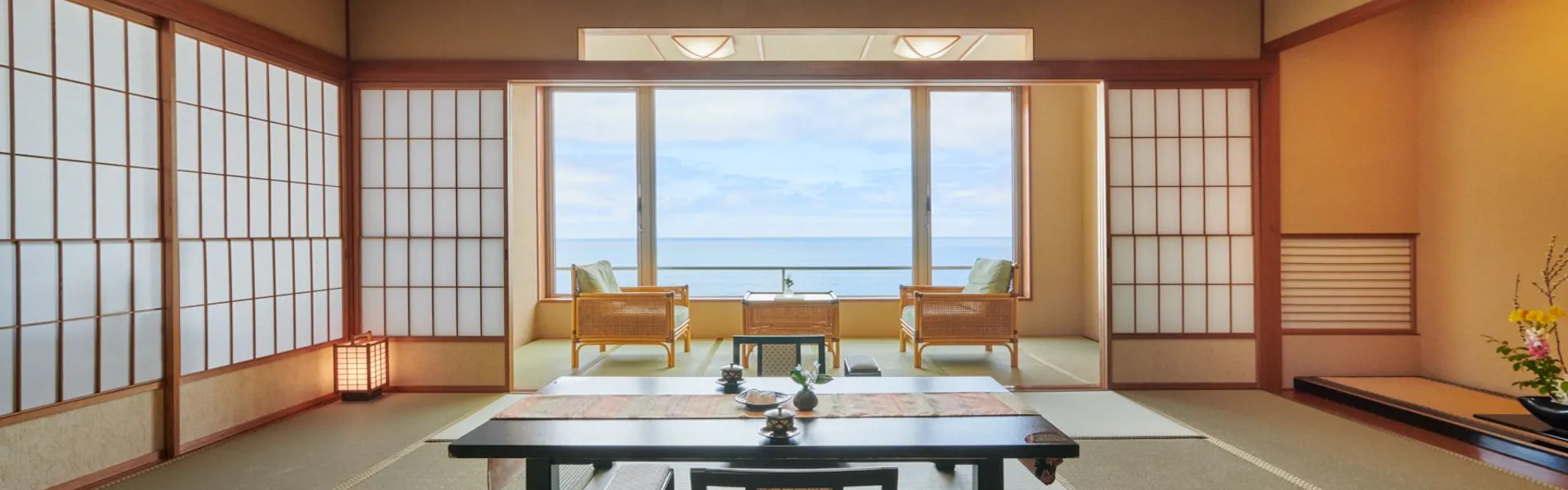 海辺の宿 皆生菊乃家