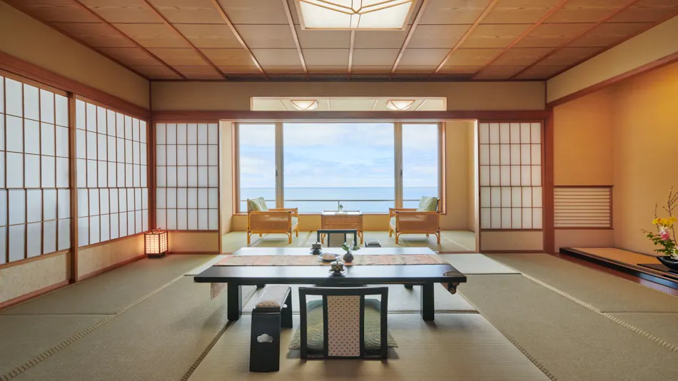 Seaside Inn Kaike Kikunoya