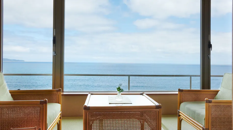 Seaside Inn Kaike Kikunoya