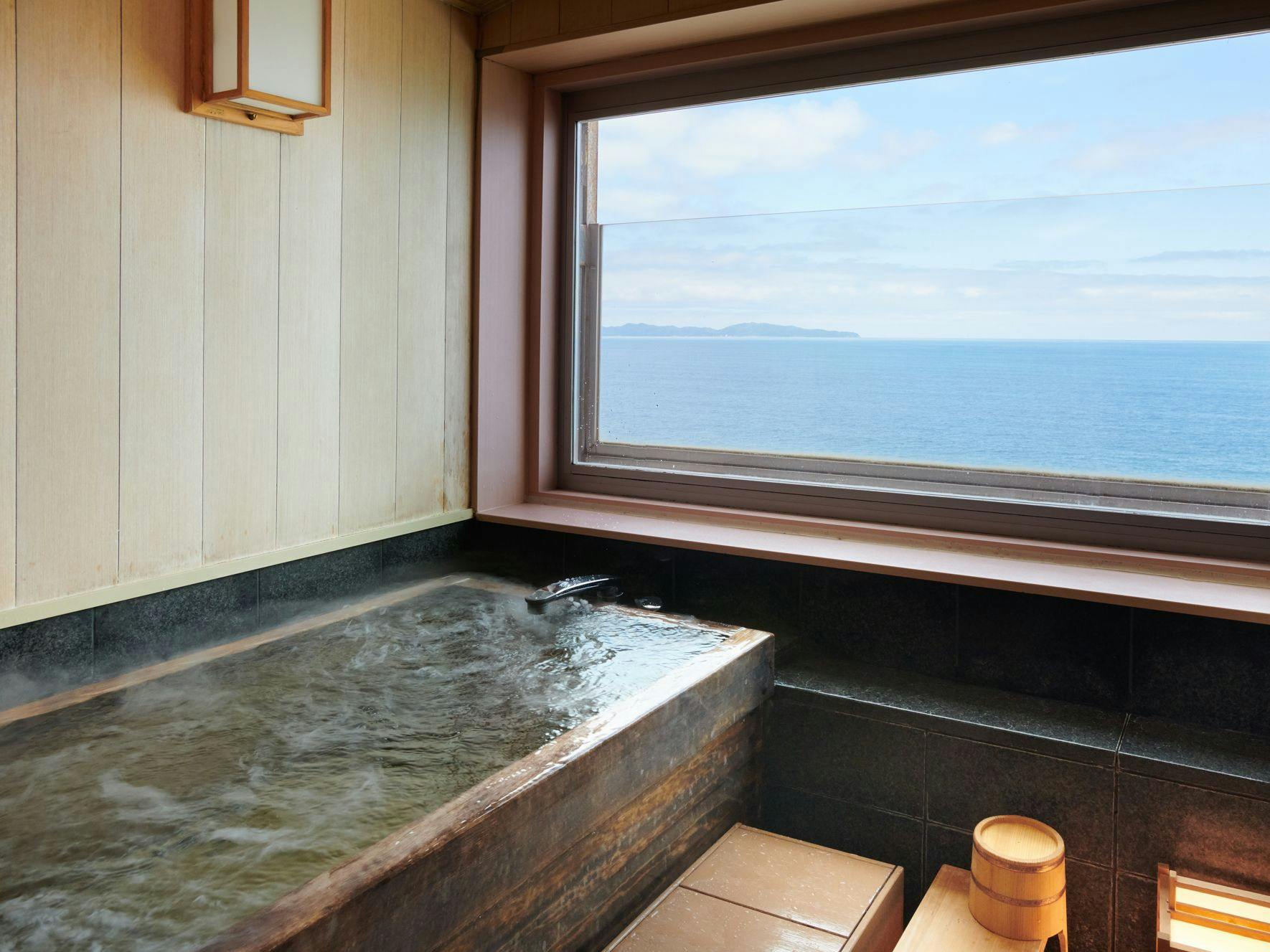 海辺の宿 皆生菊乃家