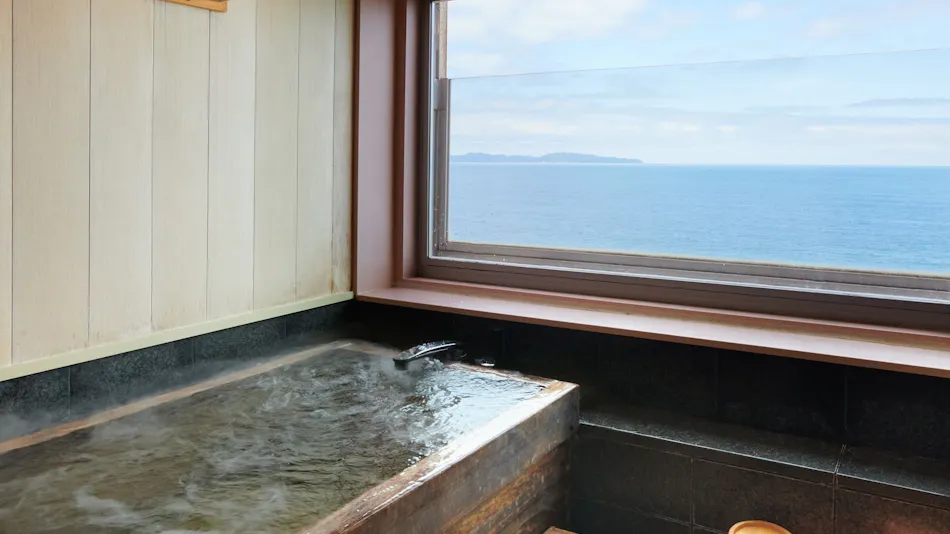 Seaside Inn Kaike Kikunoya