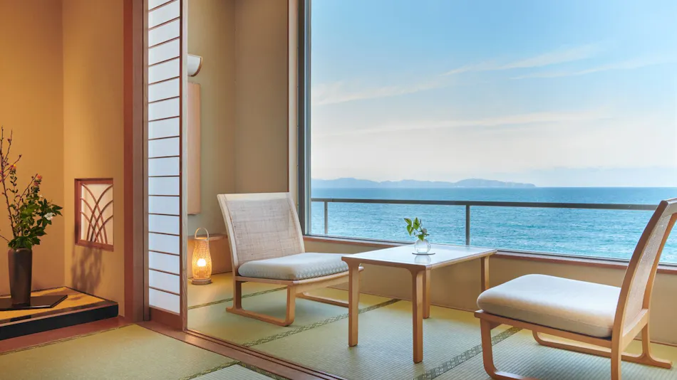 Seaside Inn Kaike Kikunoya