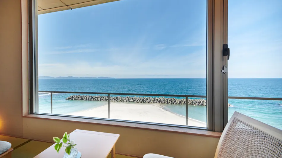 Seaside Inn Kaike Kikunoya
