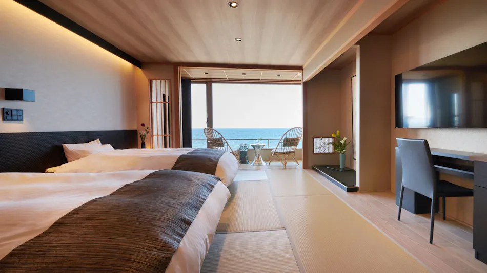Seaside Inn Kaike Kikunoya