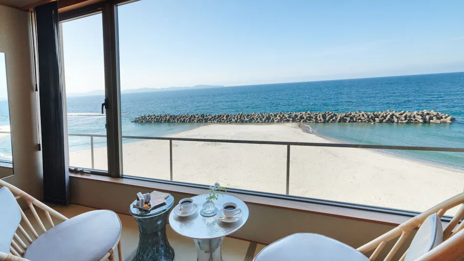 Seaside Inn Kaike Kikunoya