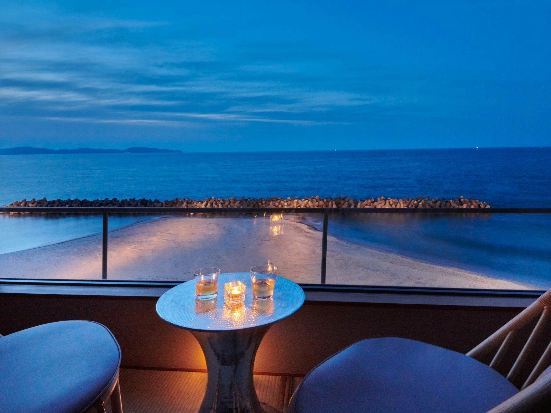 Seaside Inn Kaike Kikunoya