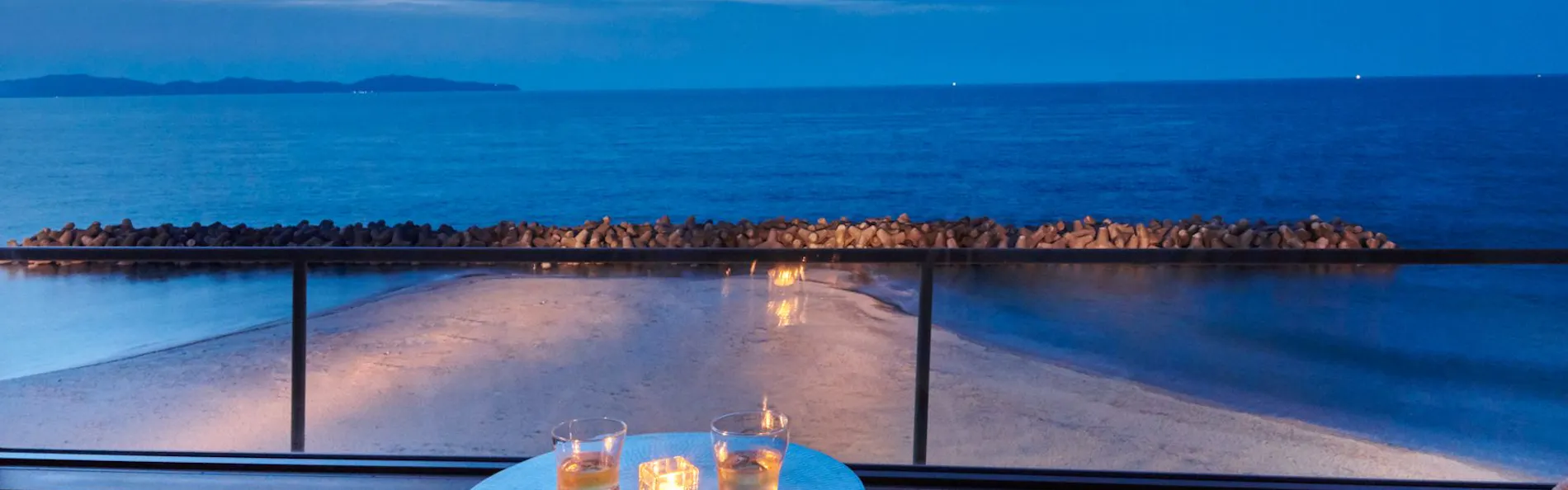 海辺の宿 皆生菊乃家