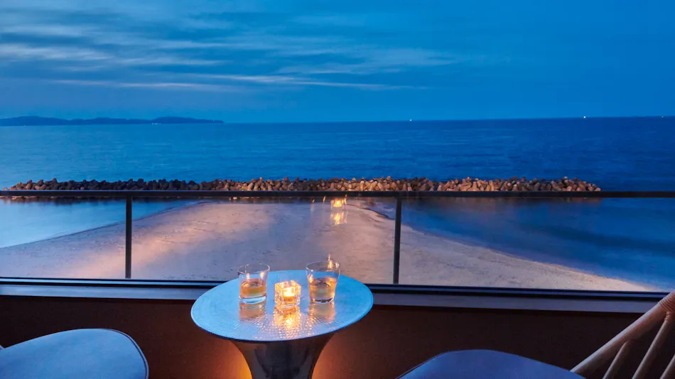 Seaside Inn Kaike Kikunoya