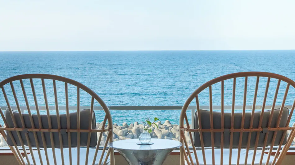 Seaside Inn Kaike Kikunoya