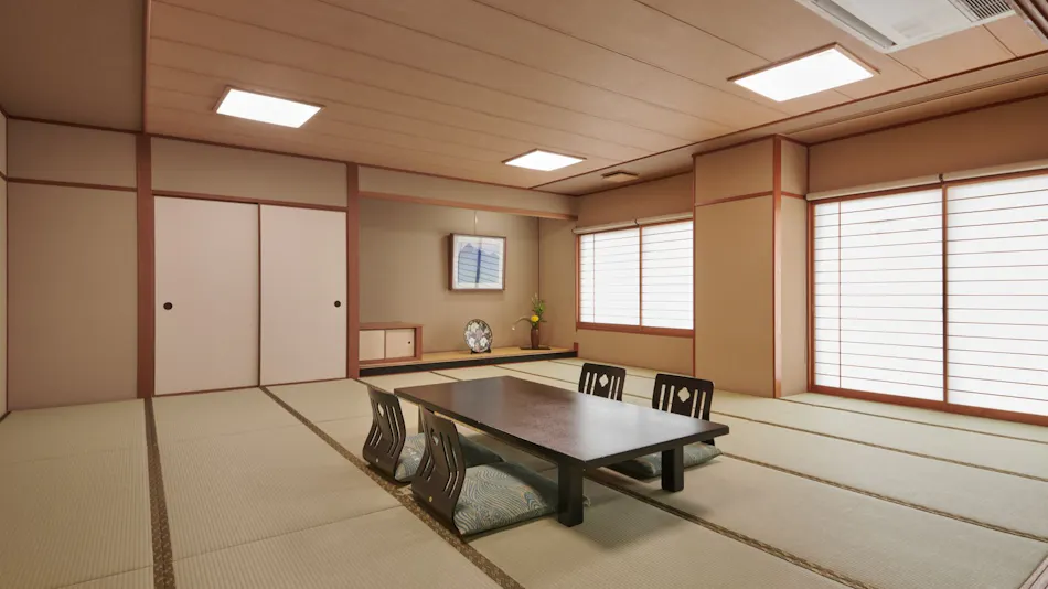 Seaside Inn Kaike Kikunoya
