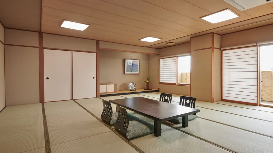 Seaside Inn Kaike Kikunoya