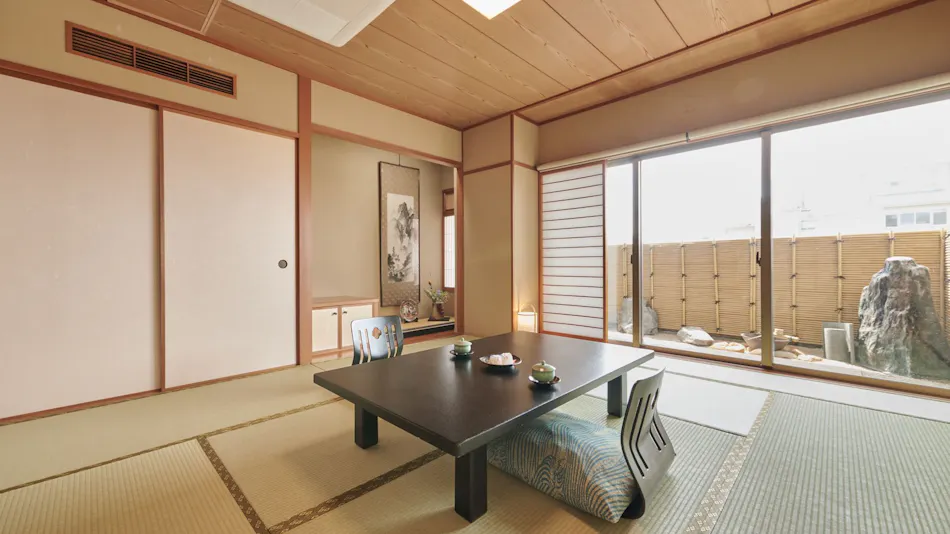 Seaside Inn Kaike Kikunoya