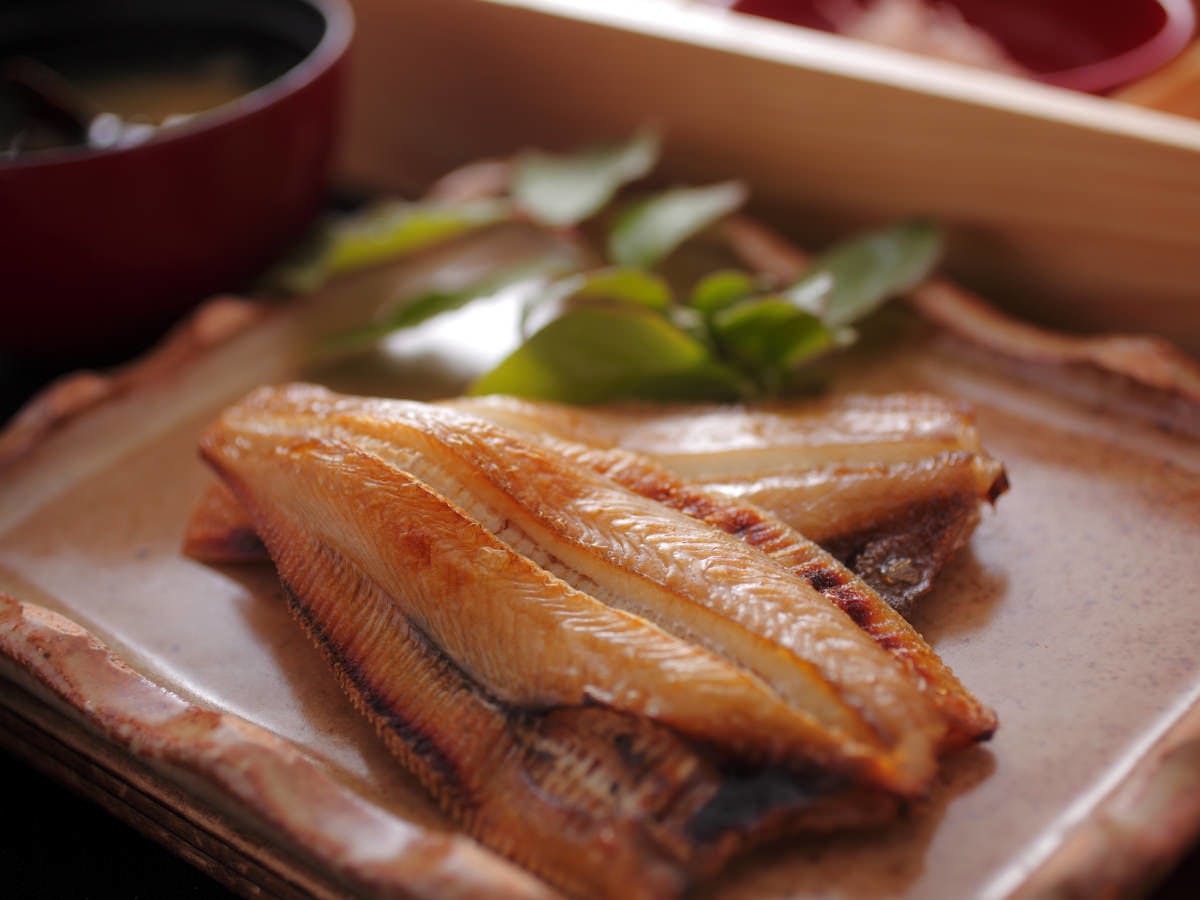 ベラカレイ(イメージ)