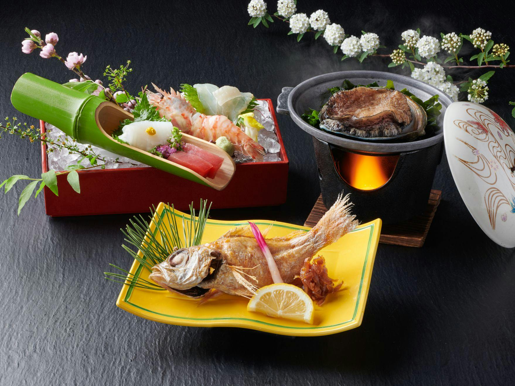 海辺の宿 皆生菊乃家