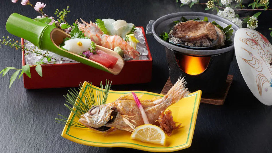 Seaside Inn Kaike Kikunoya
