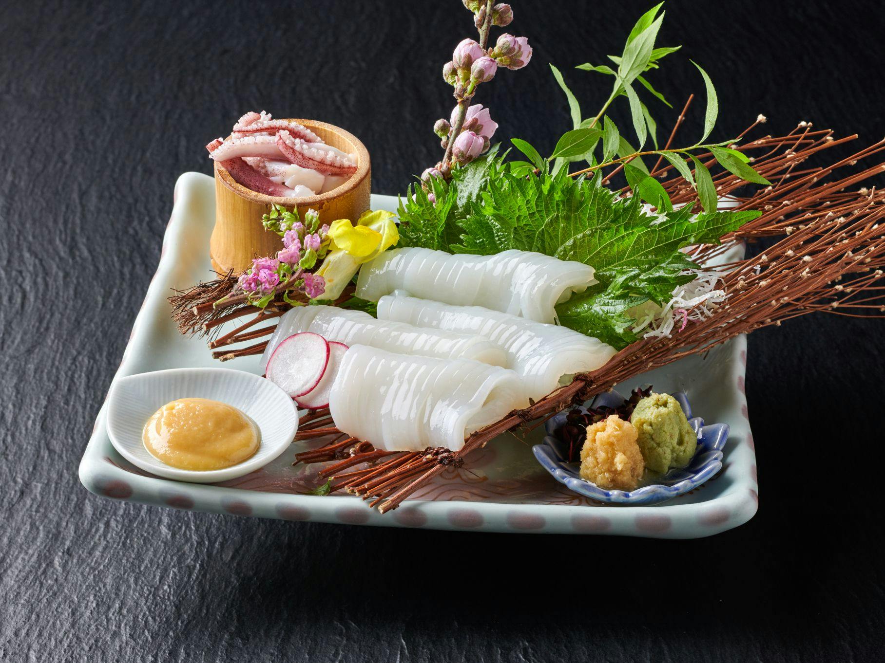 海辺の宿 皆生菊乃家