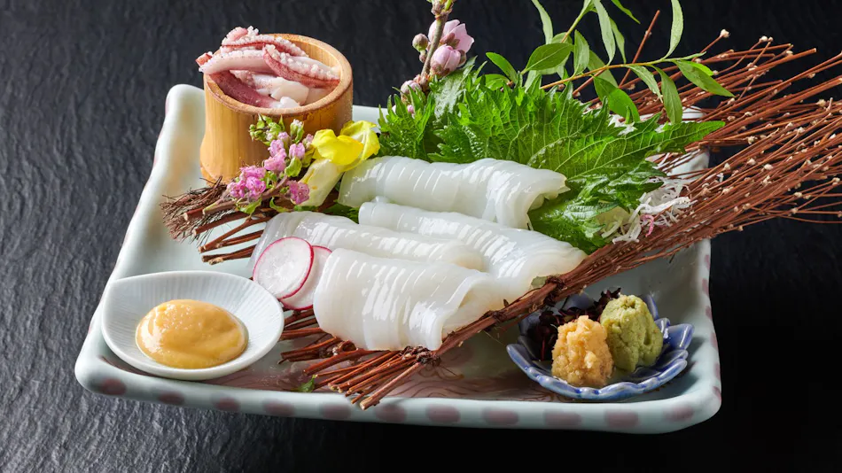 Seaside Inn Kaike Kikunoya