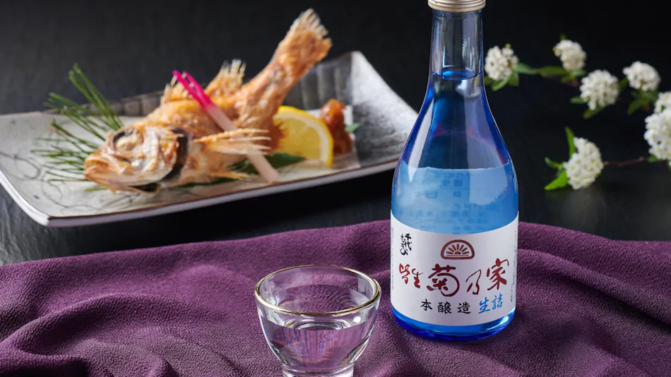 Seaside Inn Kaike Kikunoya