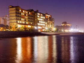 海辺の宿 皆生菊乃家 3枚目