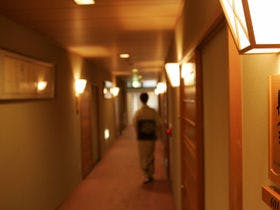 海辺の宿 皆生菊乃家