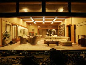 海辺の宿 皆生菊乃家