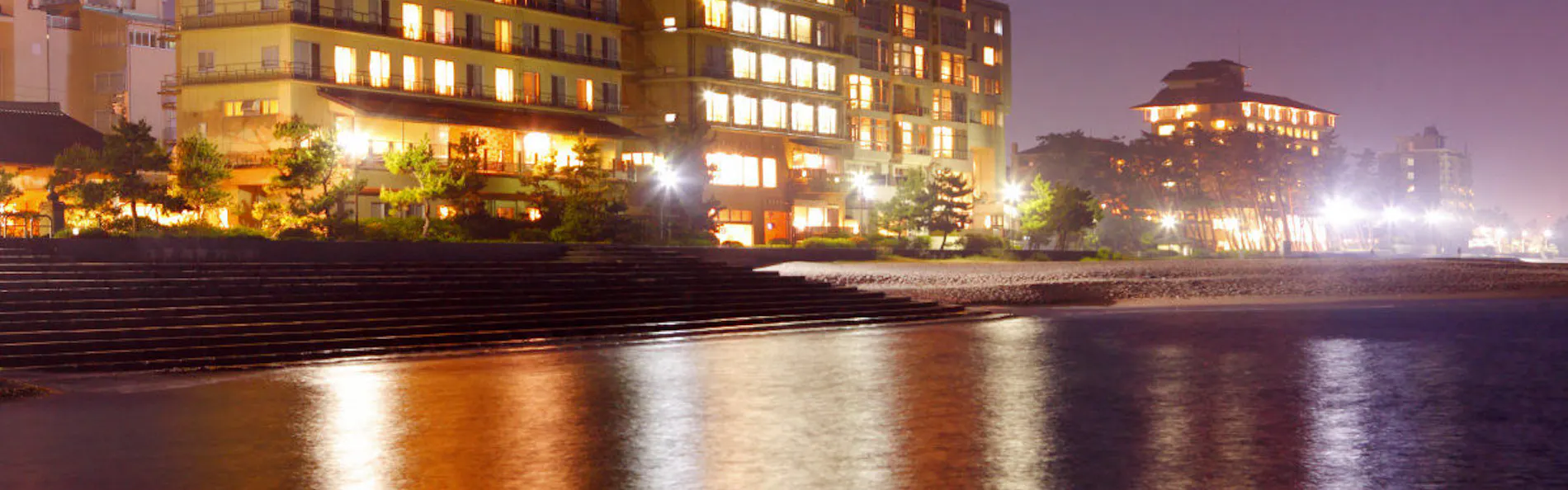 海辺の宿 皆生菊乃家