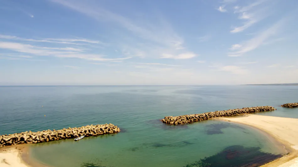 Seaside Inn Kaike Kikunoya