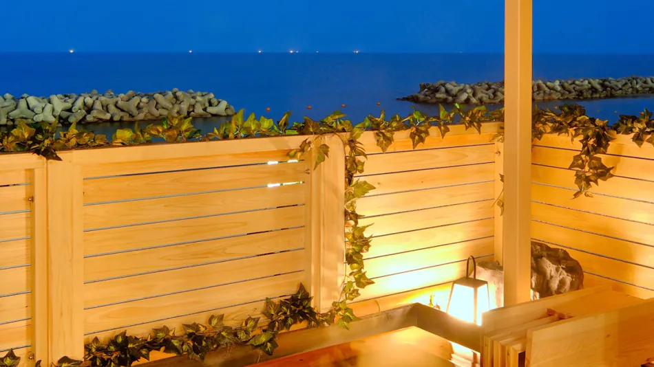Seaside Inn Kaike Kikunoya