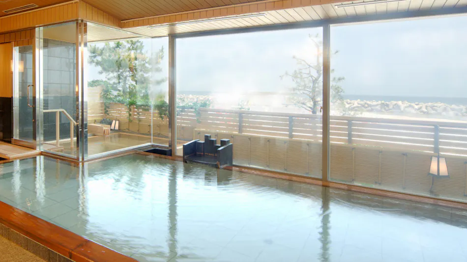 Seaside Inn Kaike Kikunoya