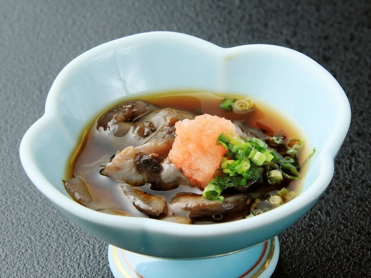 浜べの料理宿　宝来館