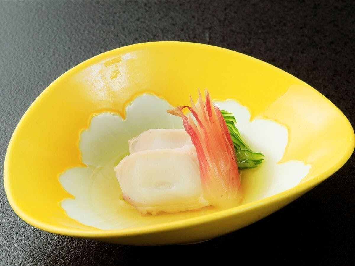 浜べの料理宿　宝来館
