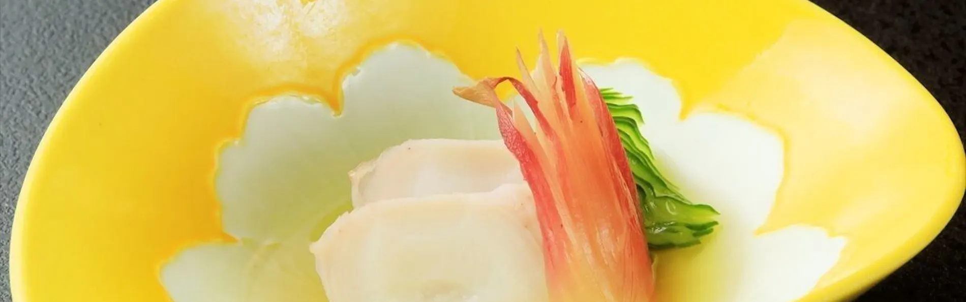 浜べの料理宿 宝来館