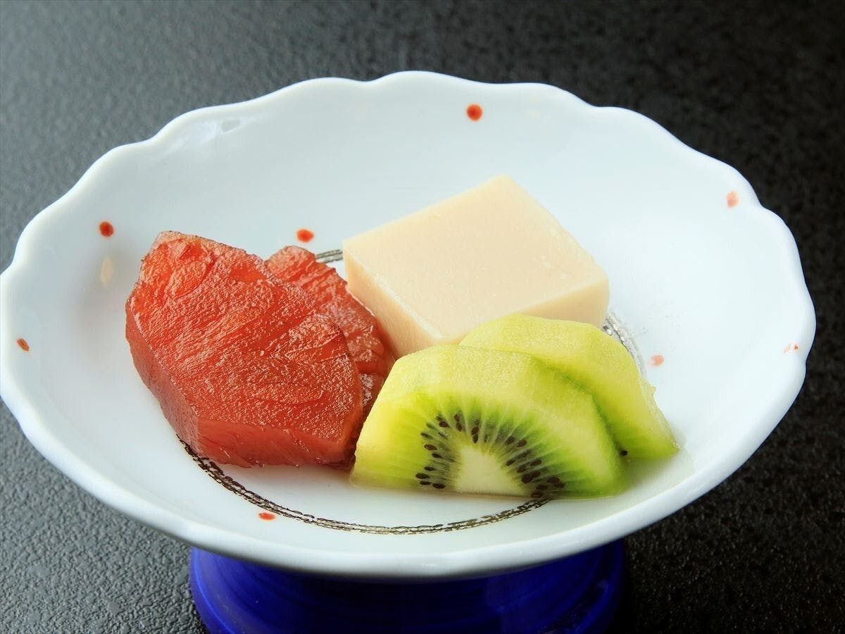 浜べの料理宿　宝来館