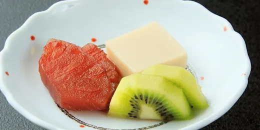 浜べの料理宿 宝来館