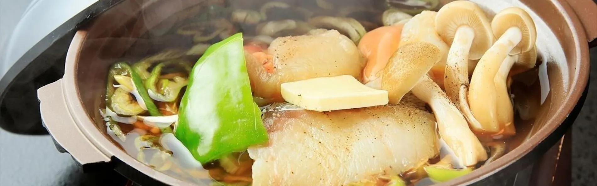 浜べの料理宿 宝来館