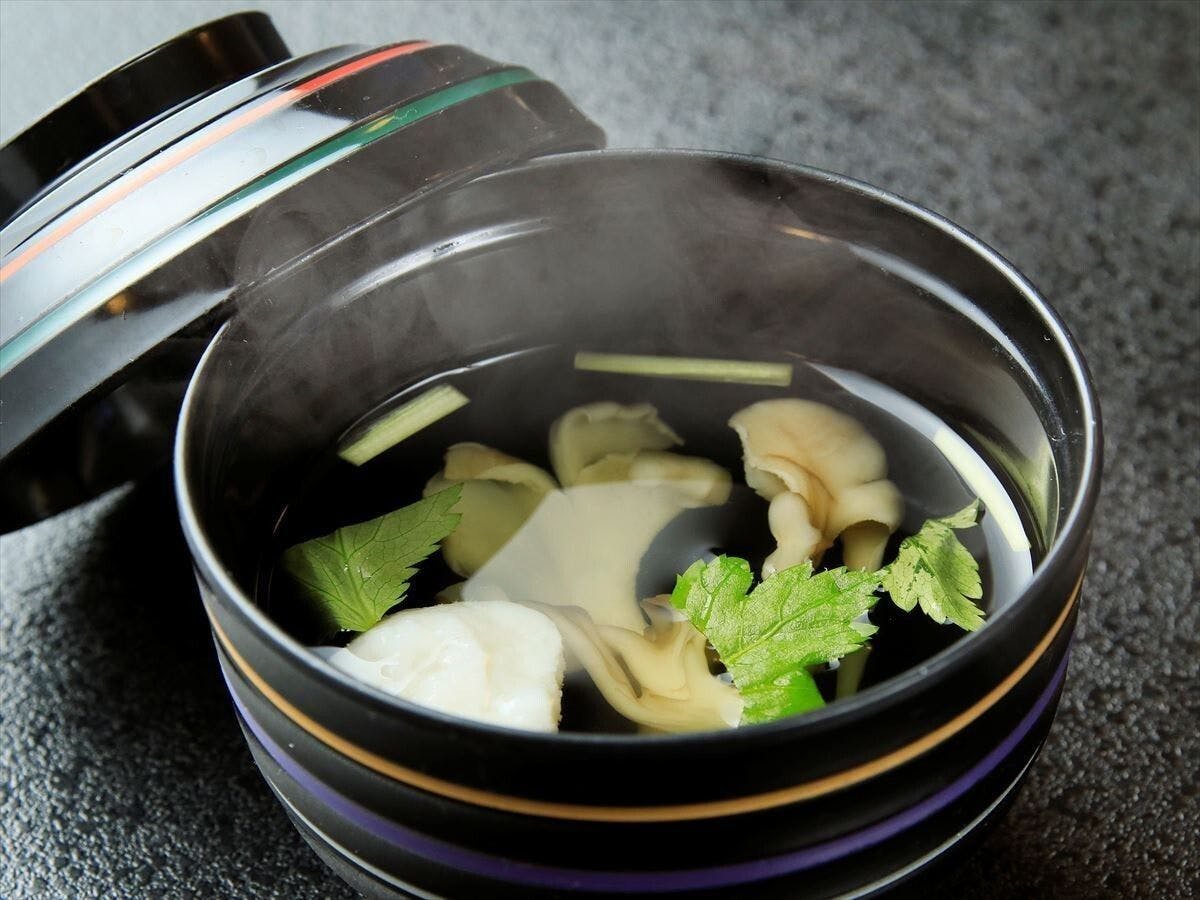 浜べの料理宿　宝来館