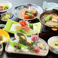 "Sanriku Horai Kaiseki" ตัวอย่าง