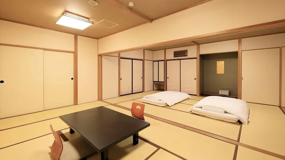 Hamabe no Ryori Yado Houraikan