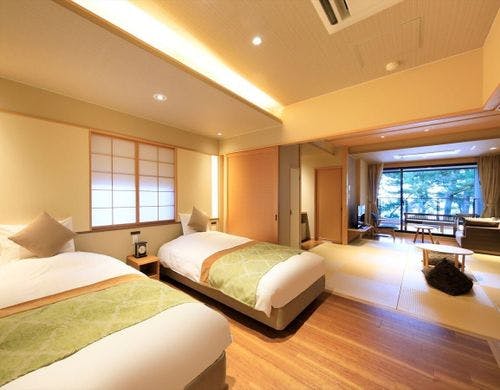 ＜オーシャンビュー＞訳アリ露天風呂なし