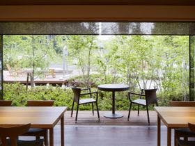 浜べの料理宿　宝来館