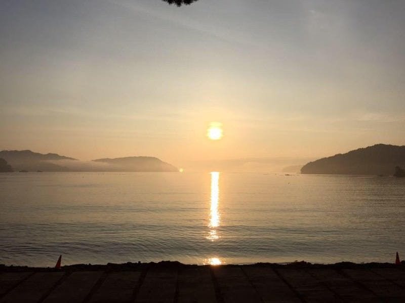 ชายหาดเนฮามะ