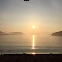 ชายหาดเนฮามะ