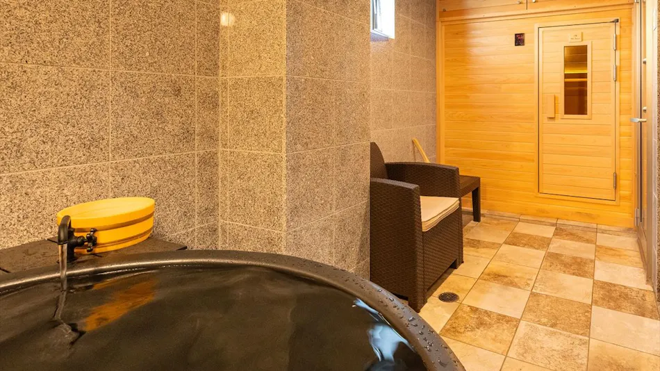 Hagi Onsen Yoimachino Yado Hagi Ichirin