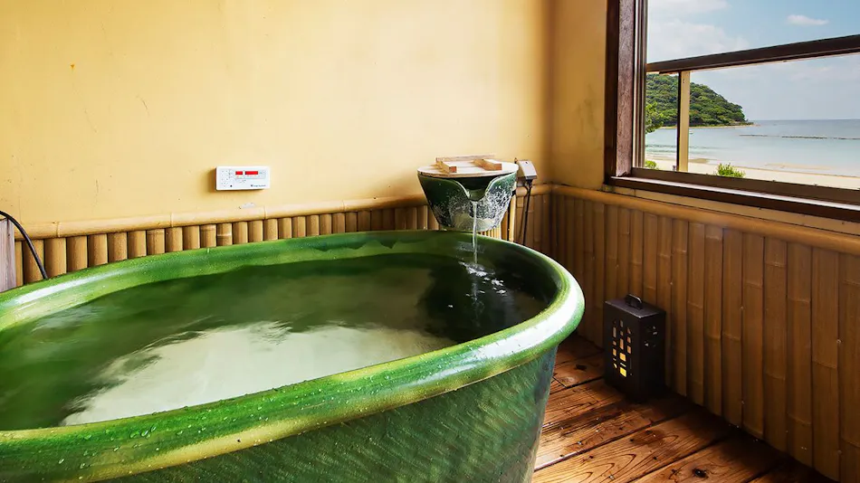 Hagi Onsen Yoimachino Yado Hagi Ichirin
